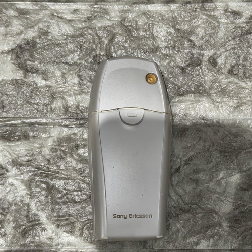 Sony Ericsson T200 mobile phone