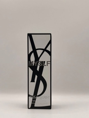 Yves Saint Laurent MYSLF Eau de Parfum 100 ml new