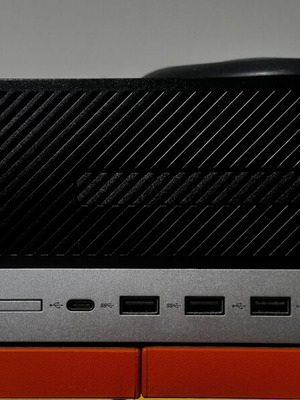HP Prodesk 600 G3 SFF like new