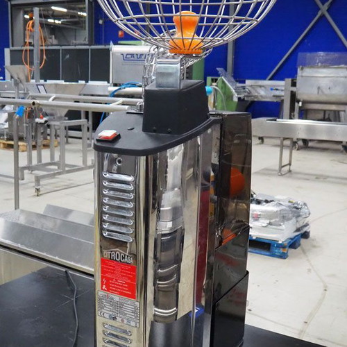 Citrocasa Revolution Advance juicer like new