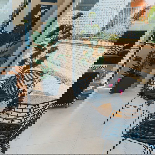 Nail salon πλήρως εξοπλισμένο 47τμ στον Άγιο Στέφανο