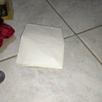 Magic trick flash paper new