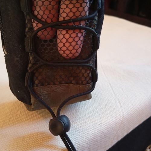 Vintage Hama camera bag for mini cameras like new