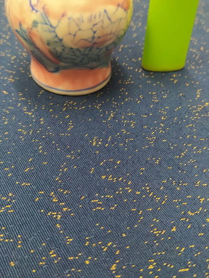 Decorative vase like new