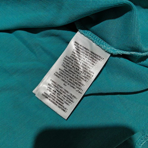 Gant Medium turquoise like new