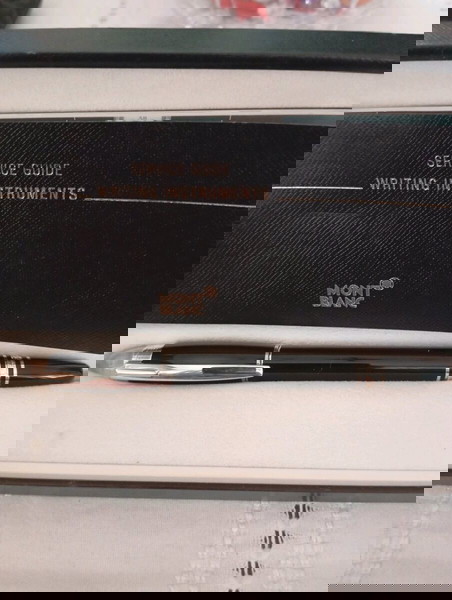 montblanc starwalker LASt offer !!!!