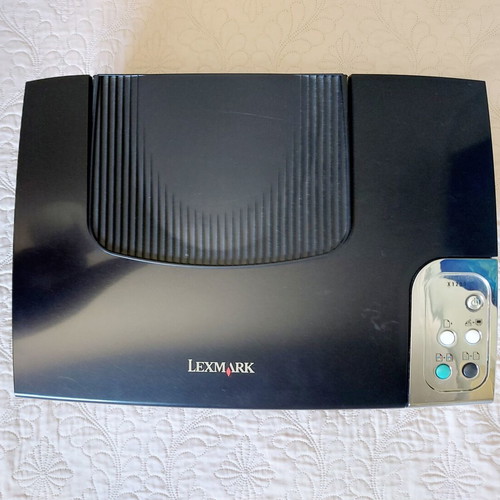 Lexmark X1290 Printer like new