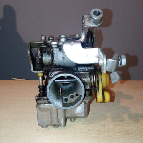 Mikuni T50 genuine carburetor for Yamaha Townmate T50