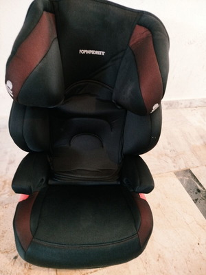 Foppapedretti child car seat 15-36 kg