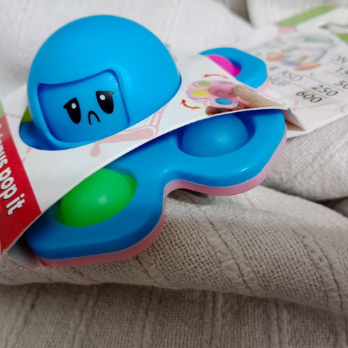 Fidget baby toy new