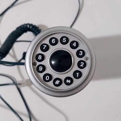 Mythos beer can vintage phone collectible