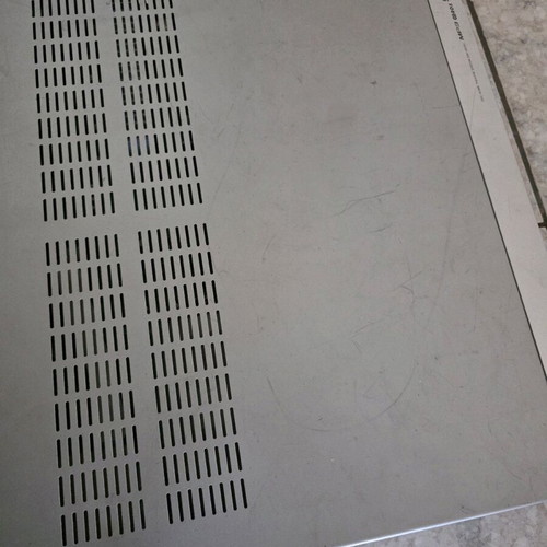 Sony DAV-SB100 used DVD player with surround sound