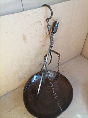 Manavi scale 1950 working for decor