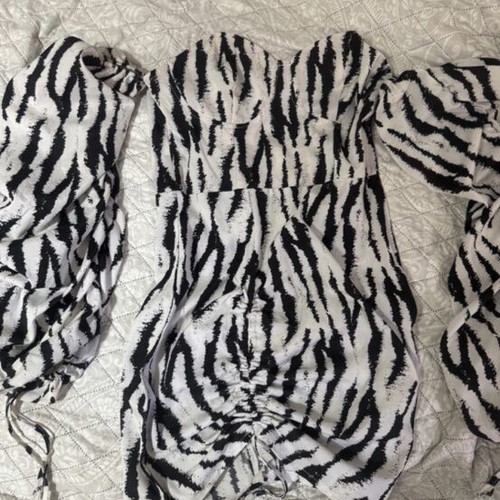 Beautiful women's dress, size S / 36 / 8