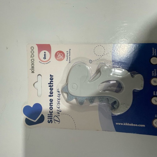 Teether new