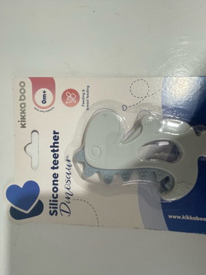 Teether new