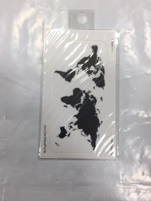 Skin sticker for iPhone 4/4s sk6735 new