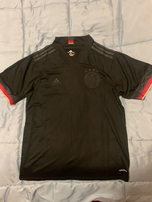 Germany Away Shirt 2020 καινούργιο