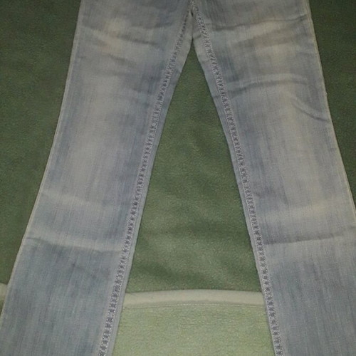 Pepe Jeans denim pants new for 11-12 years old