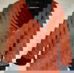  Πανωφόρι sheep's skin.