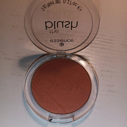 Essence The Blush like new, shade no30 breathtaking