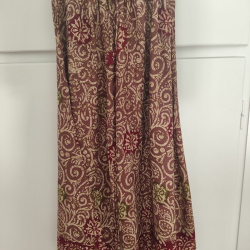 Pantelona colorful, size medium, like new