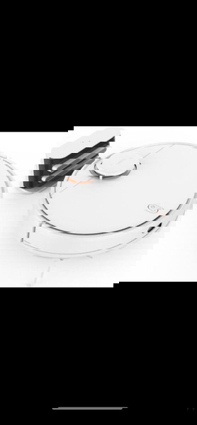 Xiaomi Mi Robot Vacuum Mop P Σκούπα Ρομπότ για Σκούπισμα & Σφουγγάρισμα με Χαρτογράφηση και Wi-Fi Λε