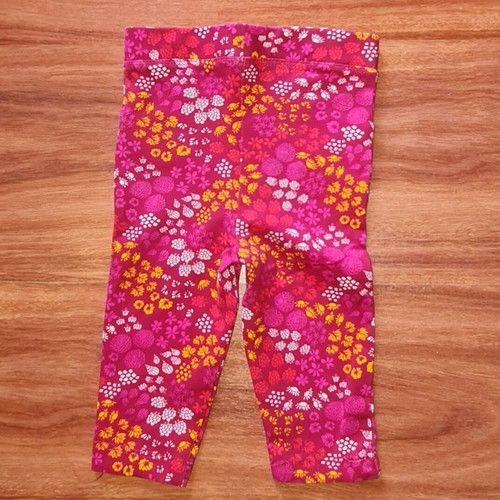 Orchestra leggings pants 6 months new
