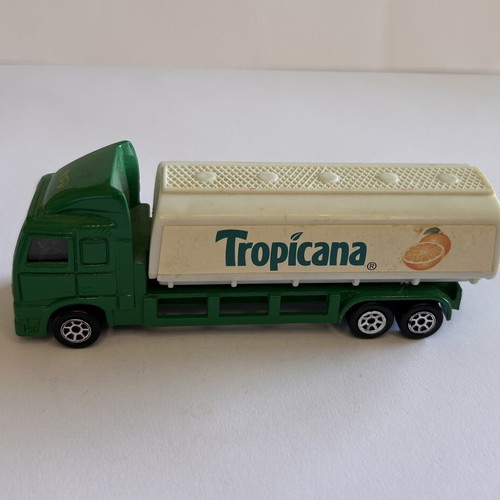 Hot Wheels 1996 Haulers μεταχειρισμένο, σε πολύ καλή κατάσταση