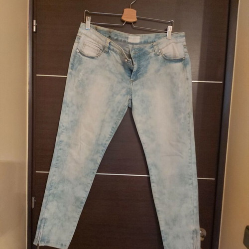 Motivi jeans like new, size 46, with details