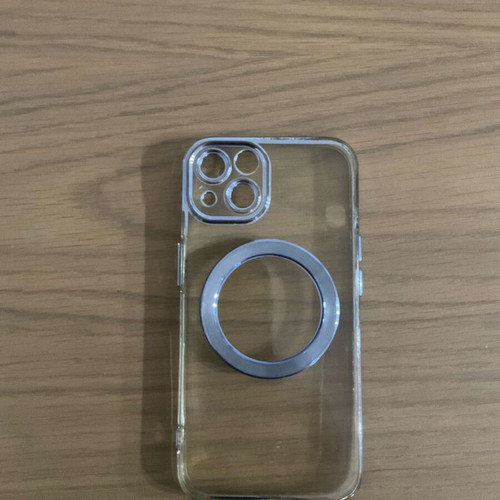 iPhone phone cases like new