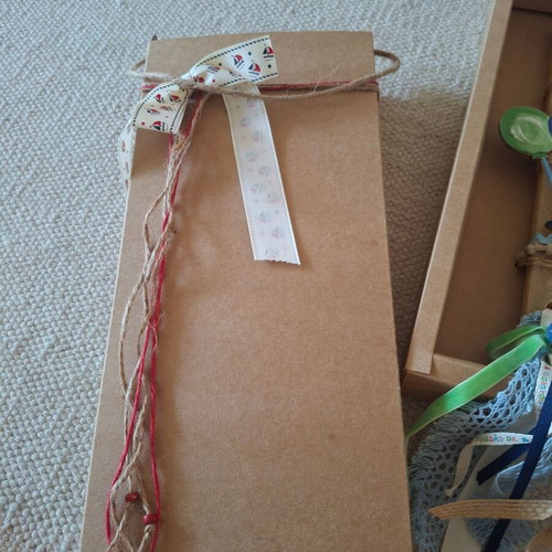Easter Candle new in packaging