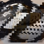 Rommelsbacher RK501 Automatic μικρο ηλεκτρικό μάτι (Κατασκευάζεται στη Γερμανία)