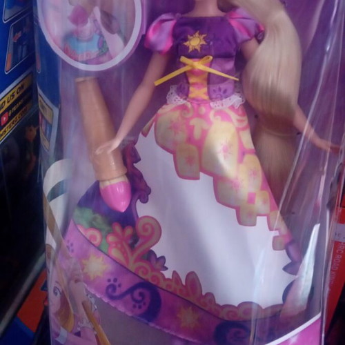 Disney dolls new, set