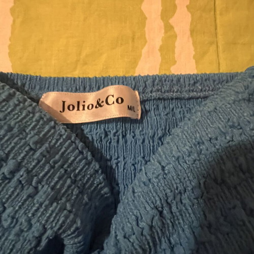Strapless dress like new, unworn without tag