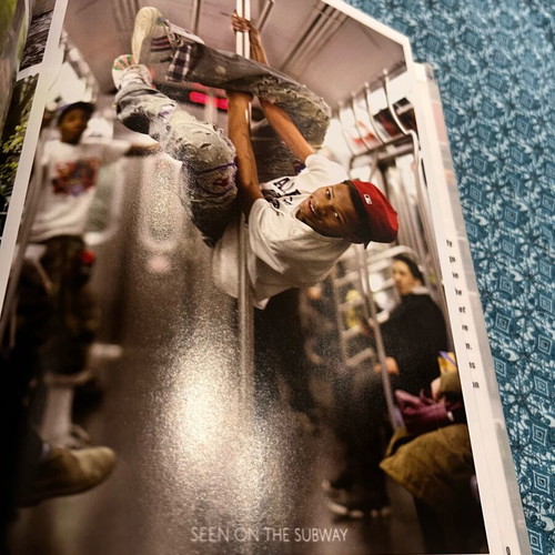 Humans of New York Coffee Table Picture Book new, English