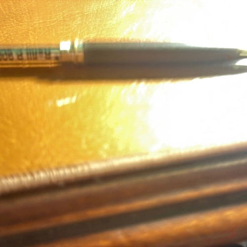 Parker 45 Ballpoint Pen vintage, used