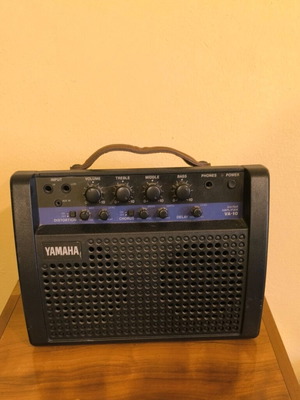 VINTAGE ενισχυτής yamaha