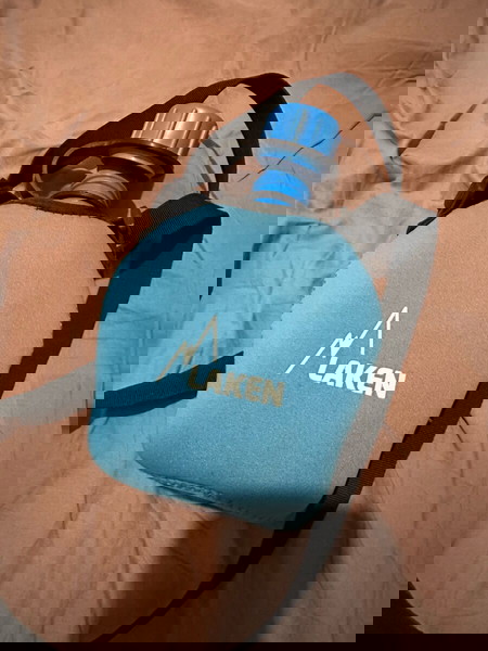 Laken παγούρι