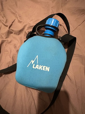 Laken παγούρι