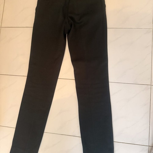 Marni suit pants new, size XS/S, black