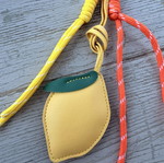 Keychain bag accessory like new