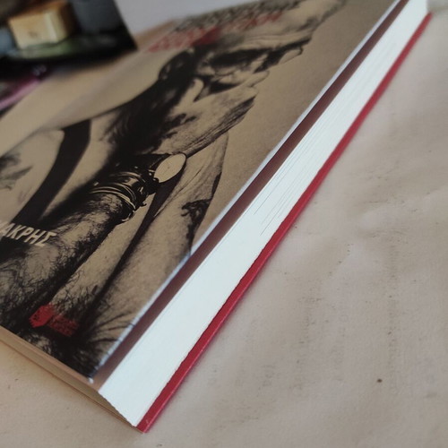 Giannis Boutaris: The Politics Differently biography like new
