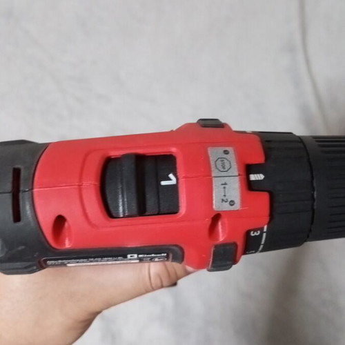 Einhell TE-CD 18/40 Li BL 18V Cordless Brushless Drill