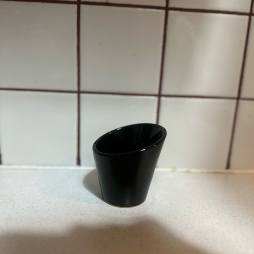 Dip for sauce like new, set of 5 pieces
