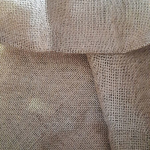 Curtains new 2 pieces 270×170 burlap fabric boho style