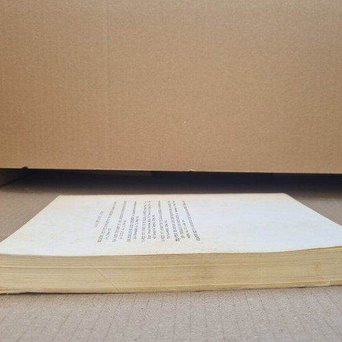 Anthropology of the Old Testament used, volume I by Nikolaos P. Bratsiotis