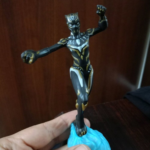 Marvel figure in excellent condition