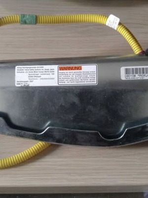 Honda Civic Hatchback FK FN 2006-2010 αερόσακος οδηγού καθίσματος σαν καινούργιο