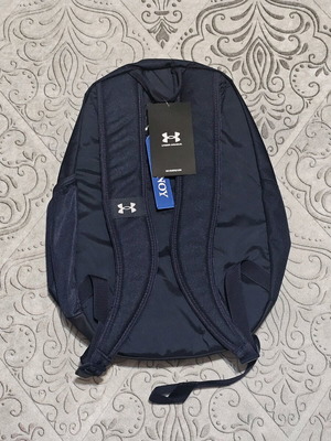 Τσάντα Under Armour μπλε καινούργια με ετικέτες